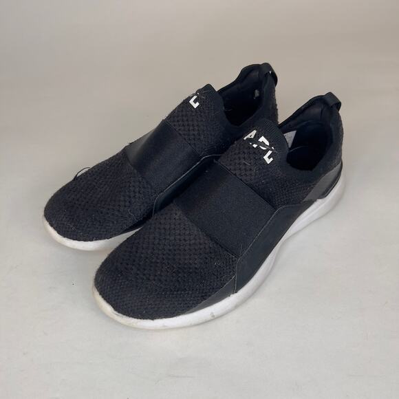 APL Techloom Bliss Black - Picture 2 of 9